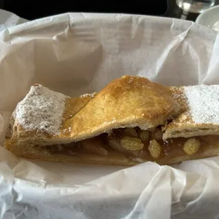 Apple Strudel