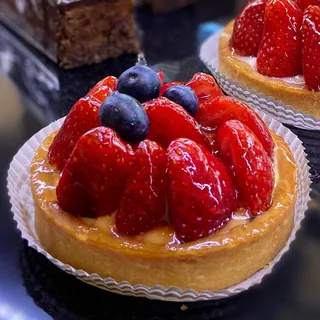 Strawberry