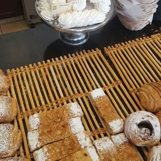 Meringue