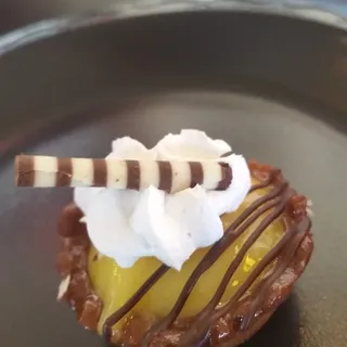Lemon Tart