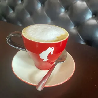 Single Cappuccino