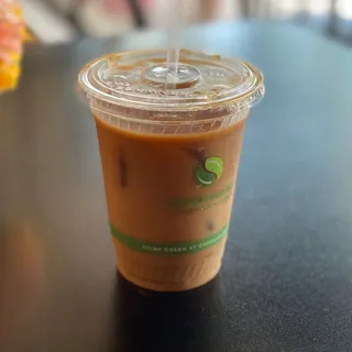 Iced Coffee