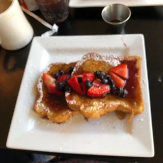 French Toast