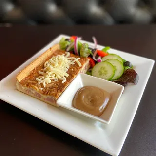 Quiche Lorraine