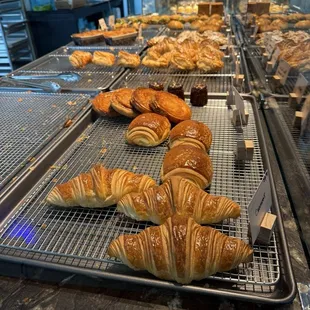 Pastries