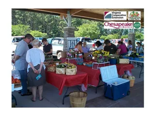 Chesapeake Farmers Market