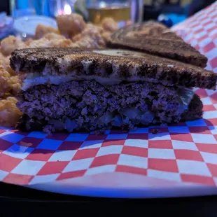 Patty Melt