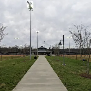 Crooked Creek Park