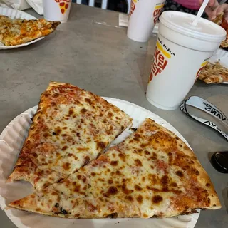 Cheese Pizza