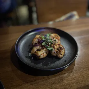 Side of Grilled Shrimp