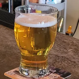 Double IPA Bombs Away