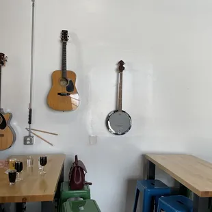 Seating