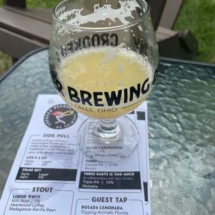 drink