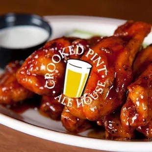 chicken wings, fried chicken wings, poultry, bbq chicken, chicken, chicken wings and fried chicken, food, bbq wings, fried chicken