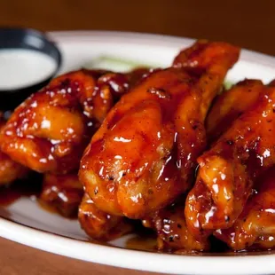 chicken wings, poultry, food, chicken, bbq wings, fried chicken wings, bbq chicken, chicken wings and fried chicken, fried chicken