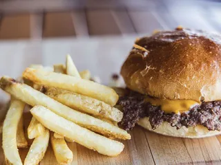 Minnesota Burger Company