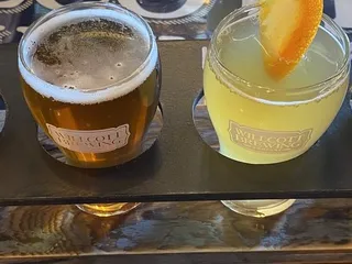 Willcott Brewing Company and Taproom