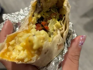 Old City Market and Oven