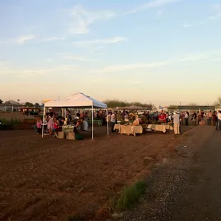 Artichoke Festival
