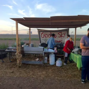 Artichoke Festival 2012