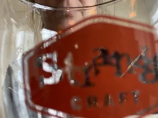 Strange Craft Beer Company