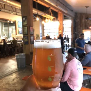 Shade Tree IPA