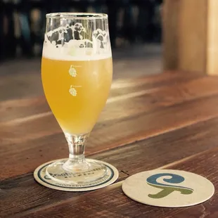 Crooked Thumb Brewery