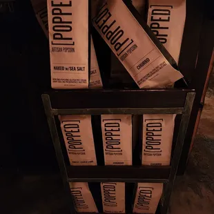 Popcorn