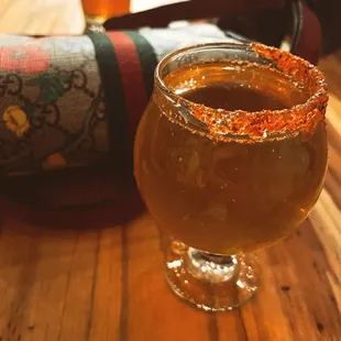 Pico sour