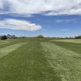 Crooked Tree Golf Course