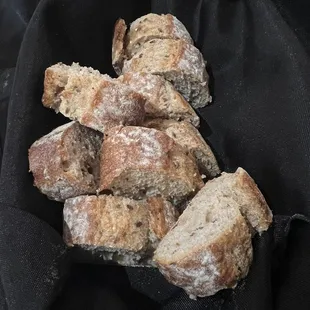 Bread