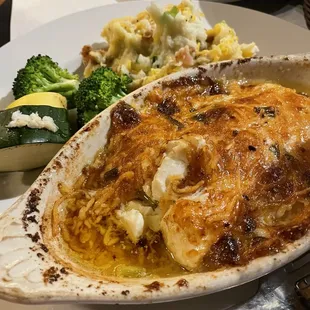 Halibut