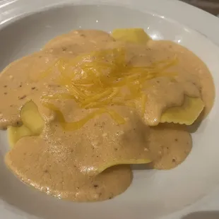 Ravioli