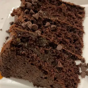 food, dessert