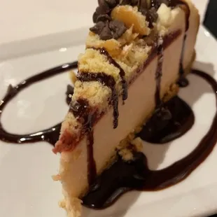 dessert, food