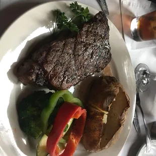 Kc Strip