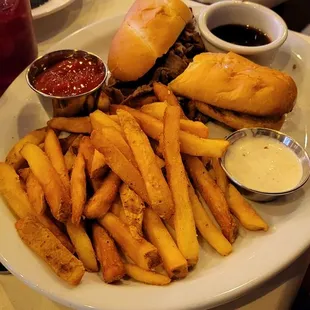 French Dip