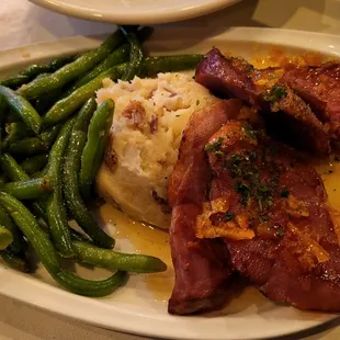 Smoked Duck Breast