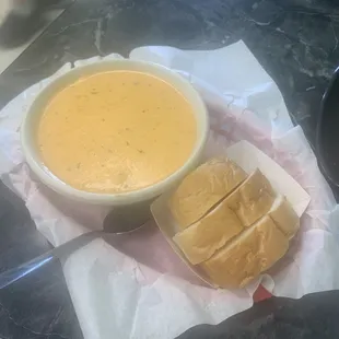 Lobster Bisque