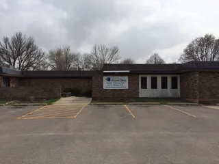 Hastings Vision Clinic