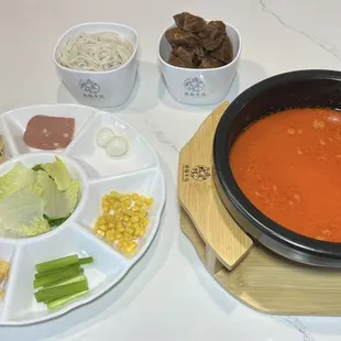 soups and chowder, chowder, food, soup