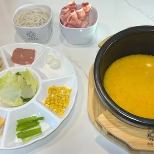 chowder, soups and chowder, soup, food