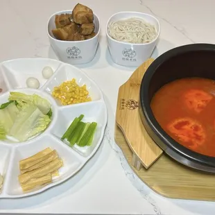food, chowder, soup, soups and chowder