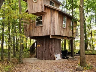 Sunbury/Columbus North KOA