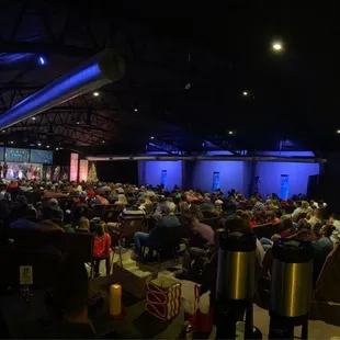 Cross Creek Church