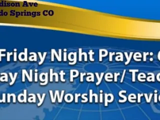 Word Mission Church International