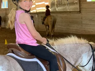 Cadence Equestrian Center