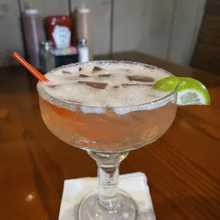 Watermelon Margarita