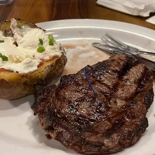 Ocala Top Sirloin