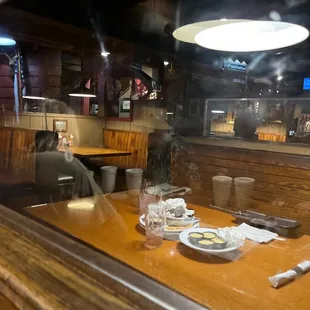 Messy been here for ever